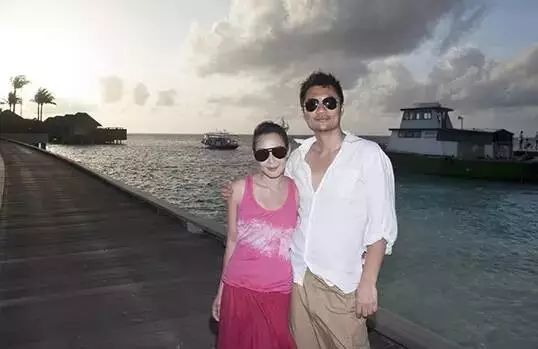 高跟鞋|刘若英嫁给中医后,才明白长的好不如嫁的好！中医绝活能俘获人心