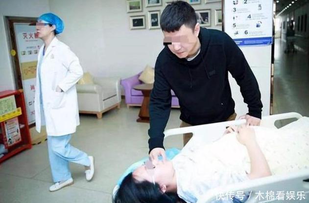 男娃|孕妈生下男娃后,过了6天又产下双胞胎,宝爸一看性别当场笑翻了