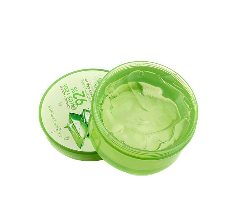 祛痘|哪个牌子芦荟胶好用 十款芦荟胶最好用的牌子盘点