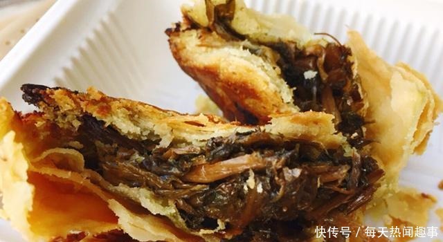 吃货南京行,四天三夜尝遍南京美食,好吃的绝不止鸭血粉丝汤