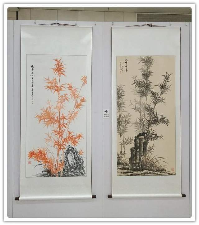 名家#李宇晨||墨韵华章 艺路同行--名家书画迎春展