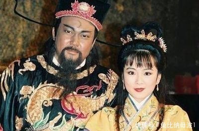 包拯3位夫人都很貌美,唯一子嗣居然是和丫鬟生!