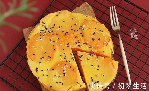 面糊|一个红薯、两个鸡蛋，无油无糖饱腹低脂，香甜好吃不怕胖
