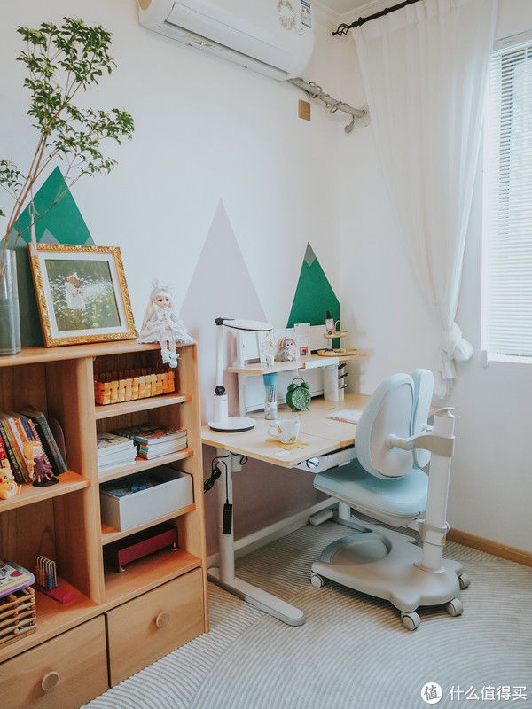 儿童|9平米儿童房改造——娱乐学习两不误的梦想儿童房，附改造视频！