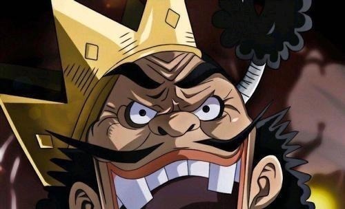 瓦尔波|海贼中很励志的5个人,两人从小弟逆袭成为大哥,一人成黑市皇帝