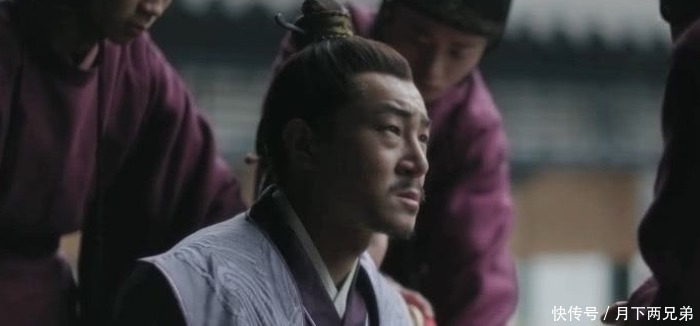 将门虎女张氏为何沦落至被妾室欺压英国公