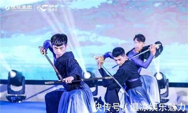 崆峒|崆峒山夢(mèng)華錄|崆峒武團(tuán):少年錦時(shí) 白衣俠客御風(fēng)行