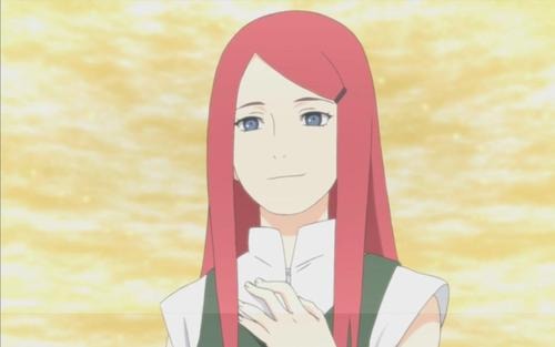 死因|火影令人震惊设定,玖辛奈生产日期他也知道,宇智波鼬真正死因是