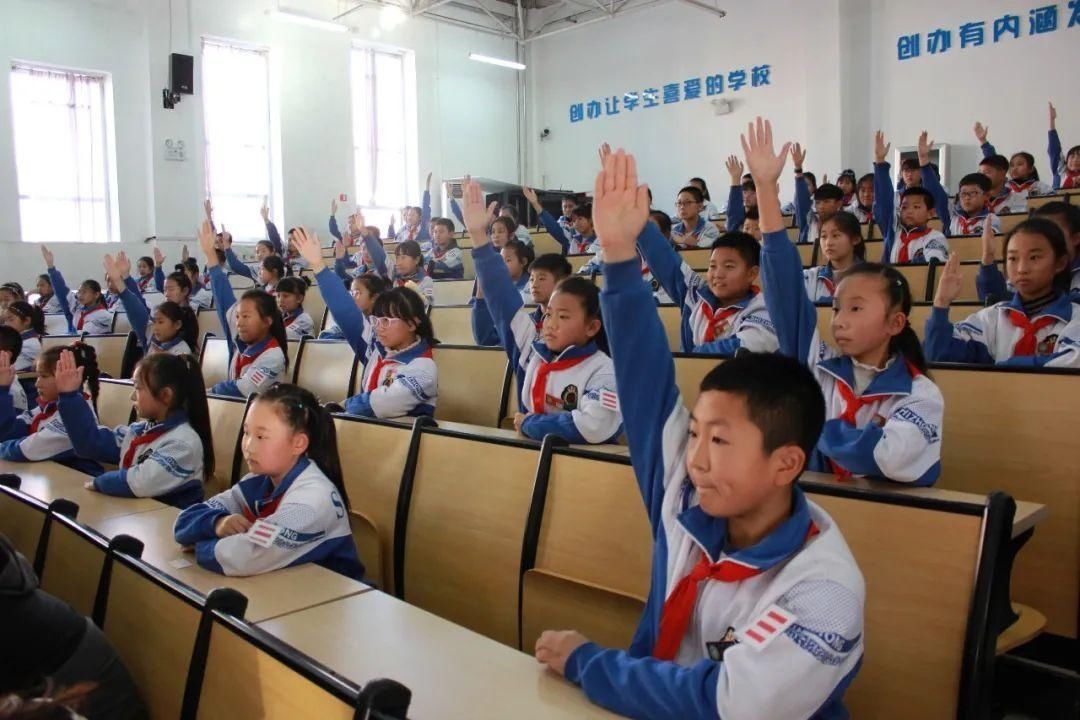 宪法|辽阳市第十二届中小学生宪法和“两法一规定”知识竞赛决赛圆满成功