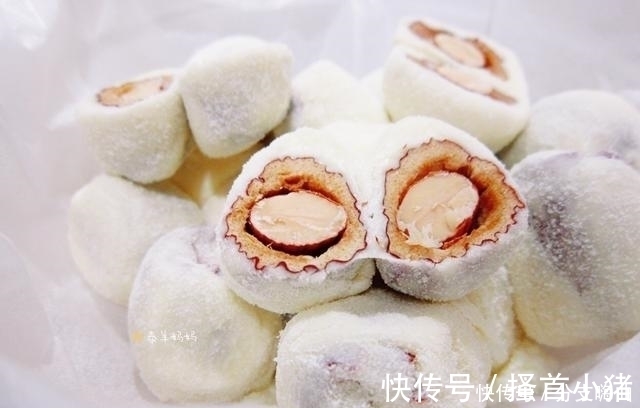 棉花糖|喜欢吃甜点的朋友们有口福了，5种不重样的甜点，想吃哪个做哪个