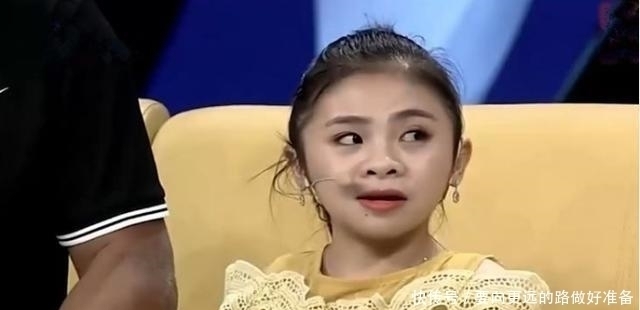 90厘米“袖珍”女孩懷孕,不聽勸阻生下孩子,見到孩子觀眾嘆息