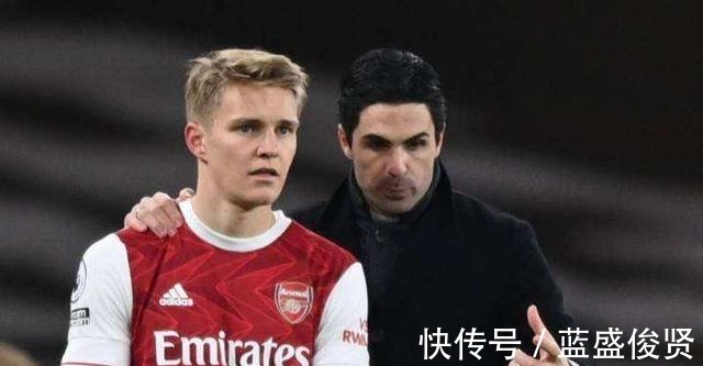 前鋒|從塔帥對影子前鋒的安排，淺析厄德高能否參照穆勒的風(fēng)格！