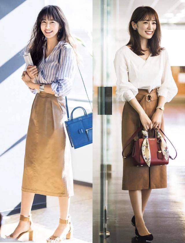 搭配 初秋要怎么穿气质风格的搭配参考，演绎出时尚优雅的大气感