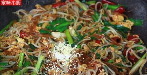  我家|这道菜，我家一周能吃5次，配米饭馒头很解馋，比吃肉还过瘾