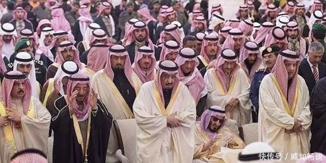 名字|怎么分辨默罕默德的后代?名字里带这3个字的,都是圣裔