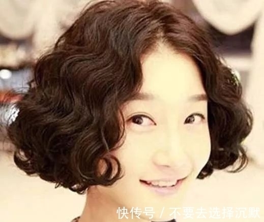 短发女孩 因为发型而改变气质的人有不少,短发霸屏小主最值得参考