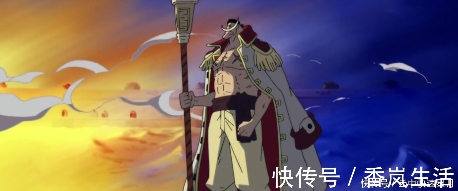 艾斯|海贼王如果顶上战争有这颗果实,艾斯能被救出,赤犬早没了