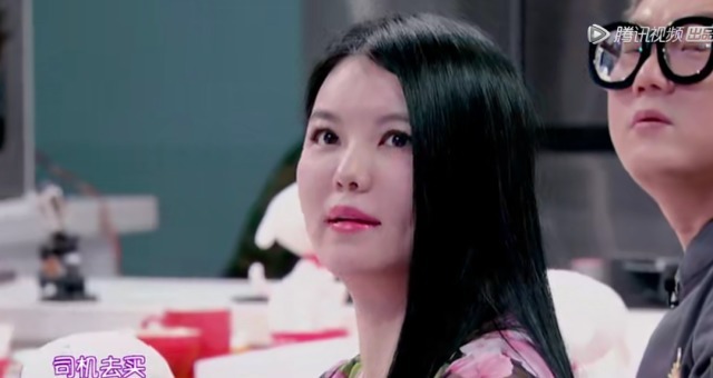 范冰冰 一天650伙食费还不够,明星的生活到底有多奢侈?