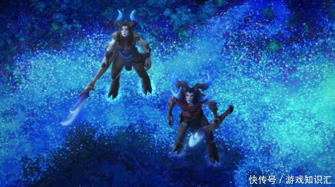 官方|《魔兽世界》之暗影国度官方称于11月24日正式上线