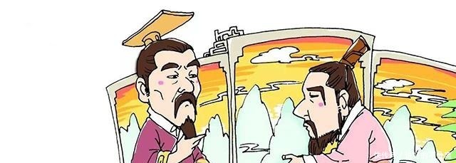 中国古代十大忽悠高手,口才极佳,思维缜密!