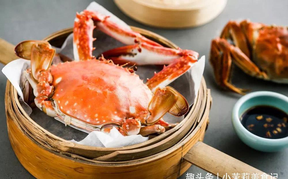 渔民|保存螃蟹,最忌直接放冰箱,老渔民教我2招,放一周都鲜活不变瘦