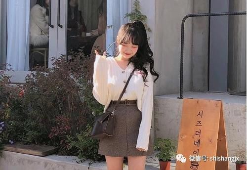 马尾辫|教你几种扎马尾辫的实用小技巧,学会之后你就是马尾辫美女