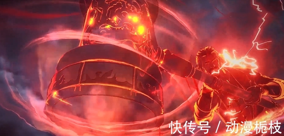 技能|斗罗大陆:哪些魂兽最适合做昊天锤的魂环?