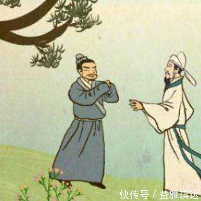 咸通十哲@白头翁考上进士,感叹自己如同返老还童,朋友写下此诗道贺