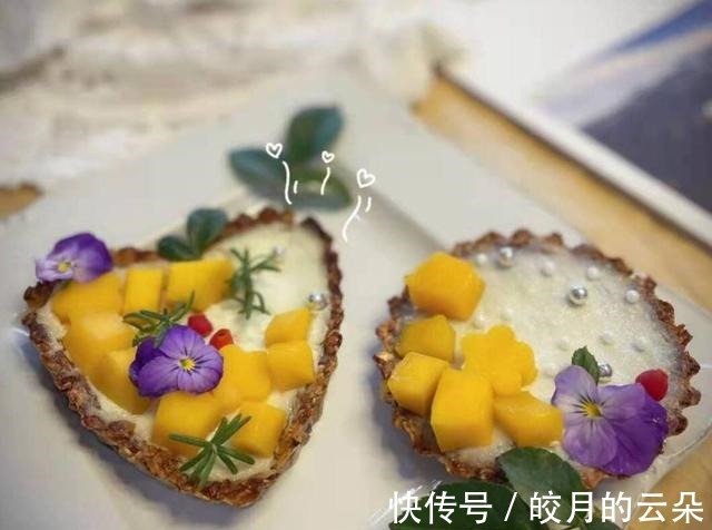 黑麦燕麦片|早餐吃什么好呢来点燕麦片吧，好吃又方便！