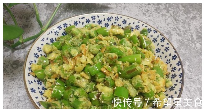 面食|如果给你一碗大米饭,6道下饭菜让你选,大多数北方人会选择第4!