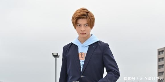 主角|假面骑士01不破果然是真正的主角,和亡融合获得最终形态!