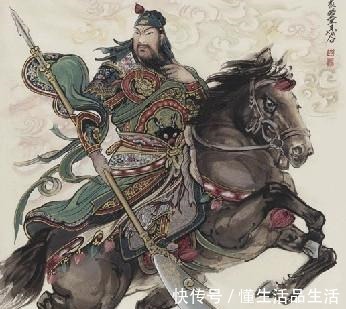 武松|古代将军为何没有八块腹肌,反而都是“啤酒肚”原因很简单!