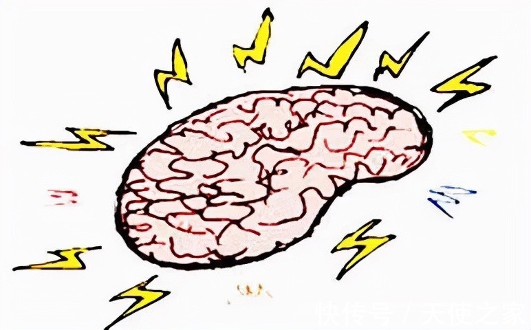 妈妈|4个月的癫痫宝宝,治疗前每天发作5次,来天使治疗后症状减轻!