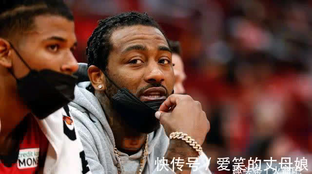 總冠軍|約翰·沃爾期待火箭隊(duì)買斷合同，前往熱火隊(duì)聯(lián)手巴特勒沖擊總冠軍