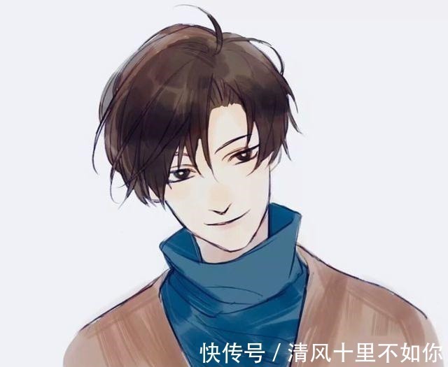 伪装学渣$纯爱小说当中有那么多学霸,我不得不服《伪装学渣》中的贺朝