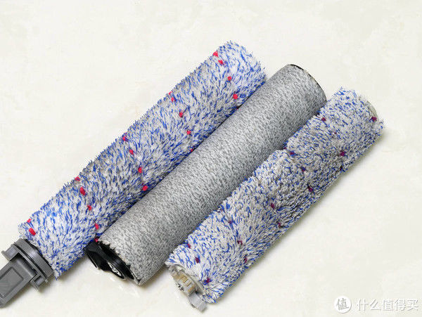 滚刷|洗地机守门员之争？艾迪宝T80 × 添可芙万1.0 × 360 F100