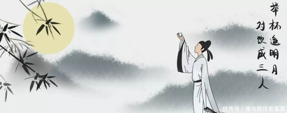 滁州西涧|20位冷门诗人，20首千古绝唱，首首经典，一句诗成就一位诗人