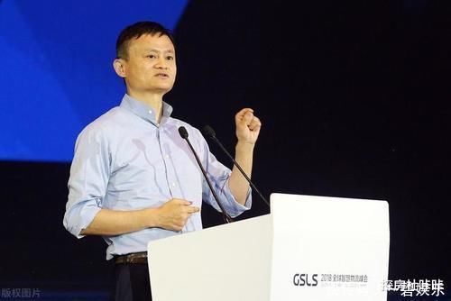 马云|今年如果不买房,5年后会有多大不同?两位商界大佬看法不谋而合