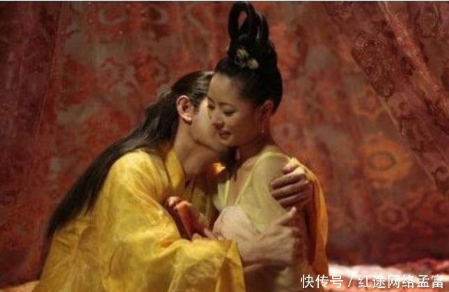 古代几种羞辱女性的刑罚,最后一种当时是