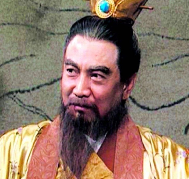 曹操！一代枭雄——曹操说的九大名言，霸气无比，一生至少要读一次