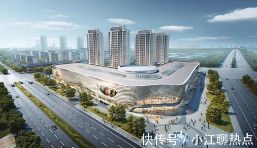 项目|泉州丰泽发展迎利好,宝龙远洋王府井进驻东海,华大建直属医院!