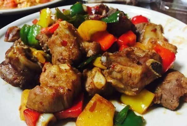 几道超级菜好吃不贵,简单美味,多做给家人吃,身体倍棒