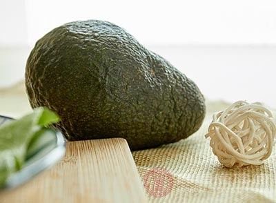 牛油果的功效 经常吃这种食物能预防便秘