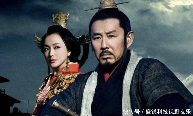 吕雉|吕雉死后,吕氏家族的结局到底有多惨?