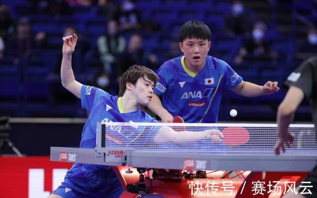 晋级|世乒赛3项目八强出炉！张本智和双线溃败，王曼昱遗憾止步16强