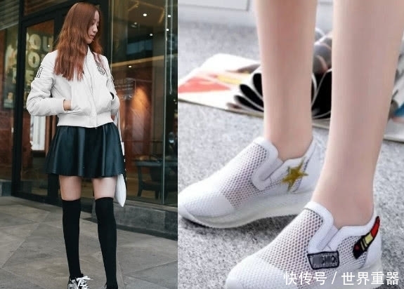 增高运动鞋|无论你奔几,穿大衣少配3种“显胖鞋”!