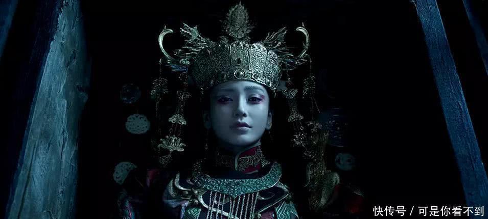 盗墓贼|盗墓贼的道德底线,即使再值钱,墓中的这样东西也决不能拿!