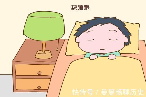 孩子|“三缺”儿童越来越多,影响发育和长高,你家孩子在其中吗?