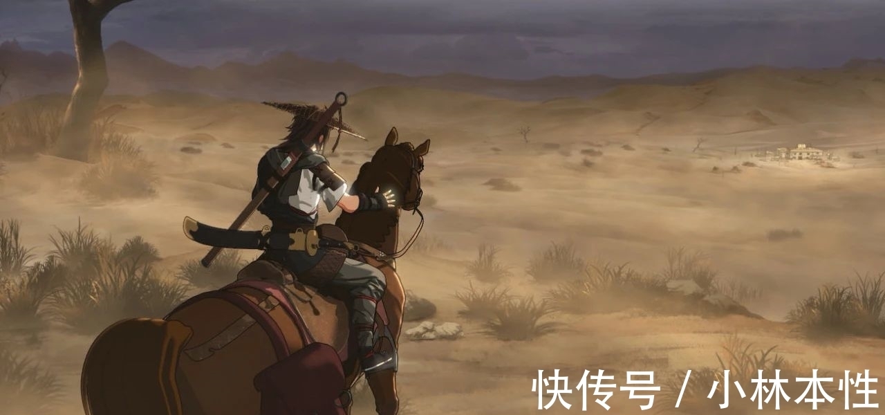 中国动漫|新国漫时代:口碑,内容与想象力