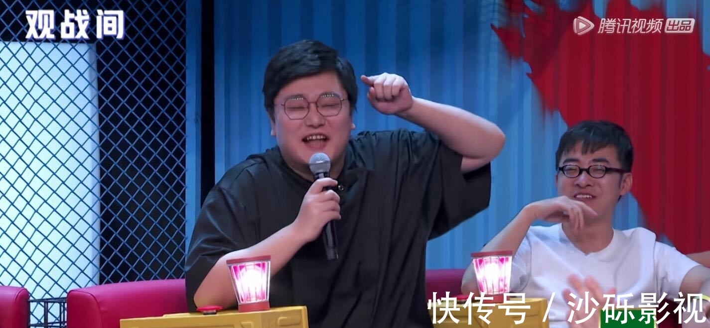 赛制|宁静，你让观众更加坚信了《脱口秀大会》的赛制存在严重漏洞
